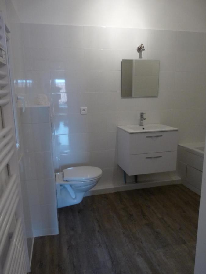 Joli Appartement Quartier Brassens 55 M2 A 2 Mn Du Centre Ville 塞特港 外观 照片