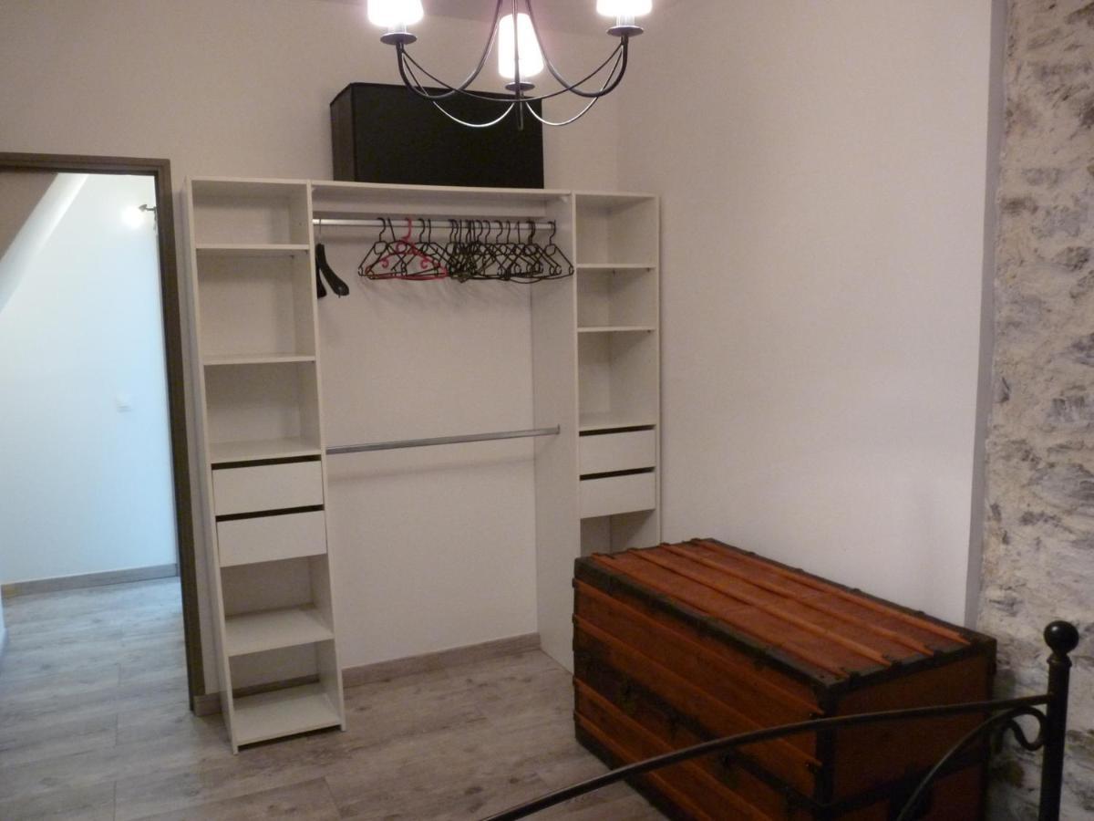 Joli Appartement Quartier Brassens 55 M2 A 2 Mn Du Centre Ville 塞特港 外观 照片